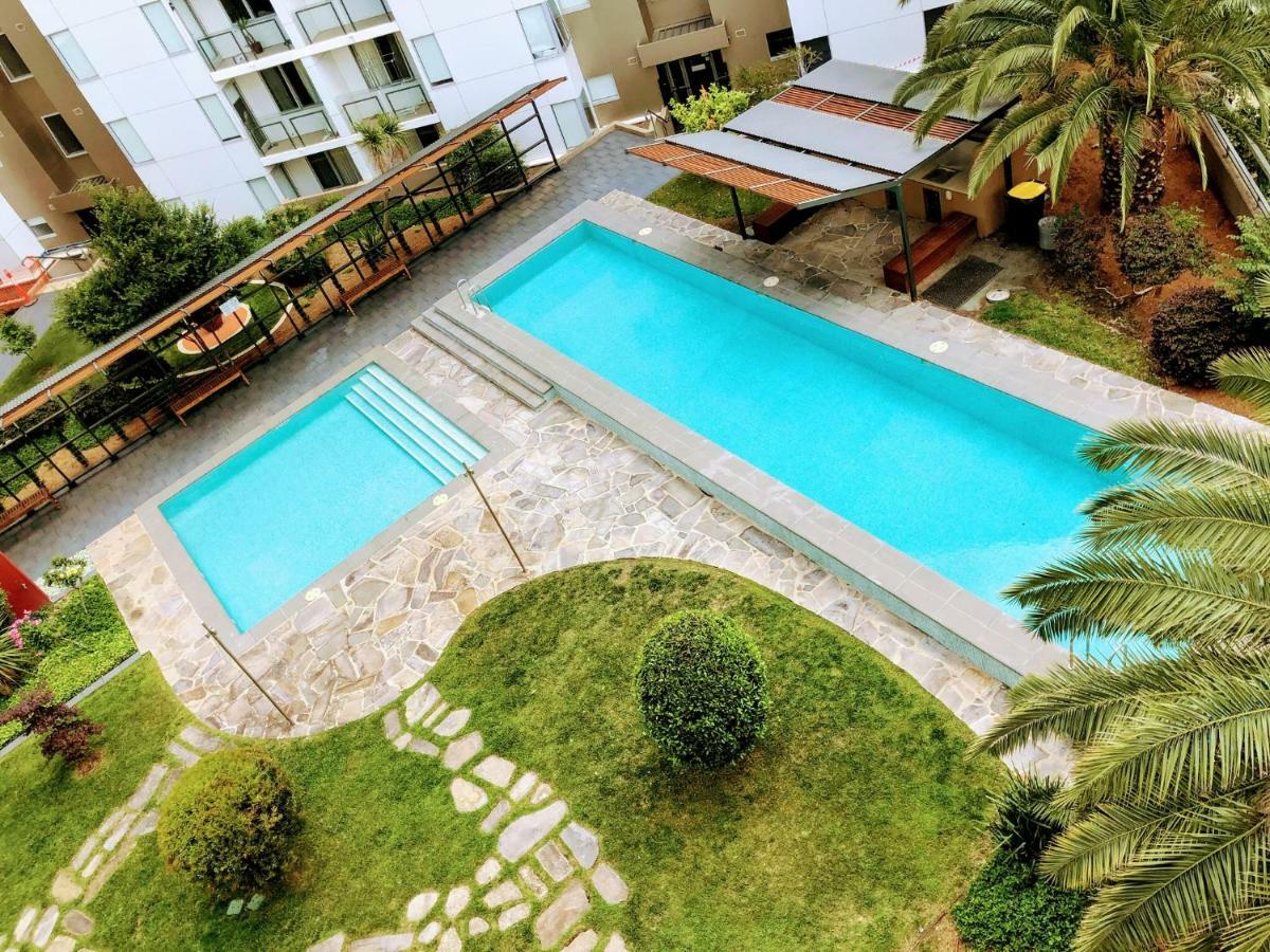 Staying Places - The Avenue แคนเบอร์รา ภายนอก รูปภาพ
