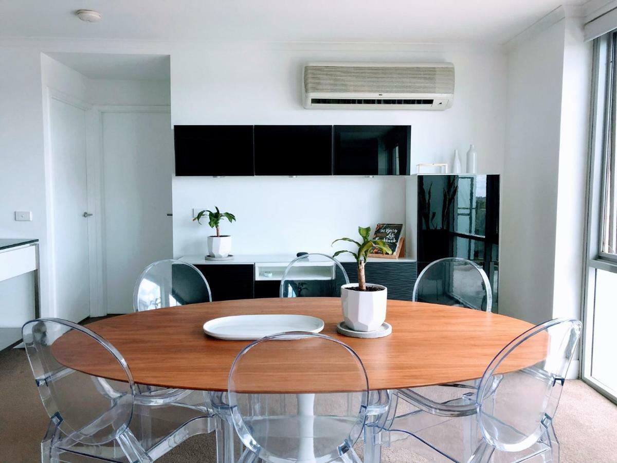 Staying Places - The Avenue แคนเบอร์รา ภายนอก รูปภาพ