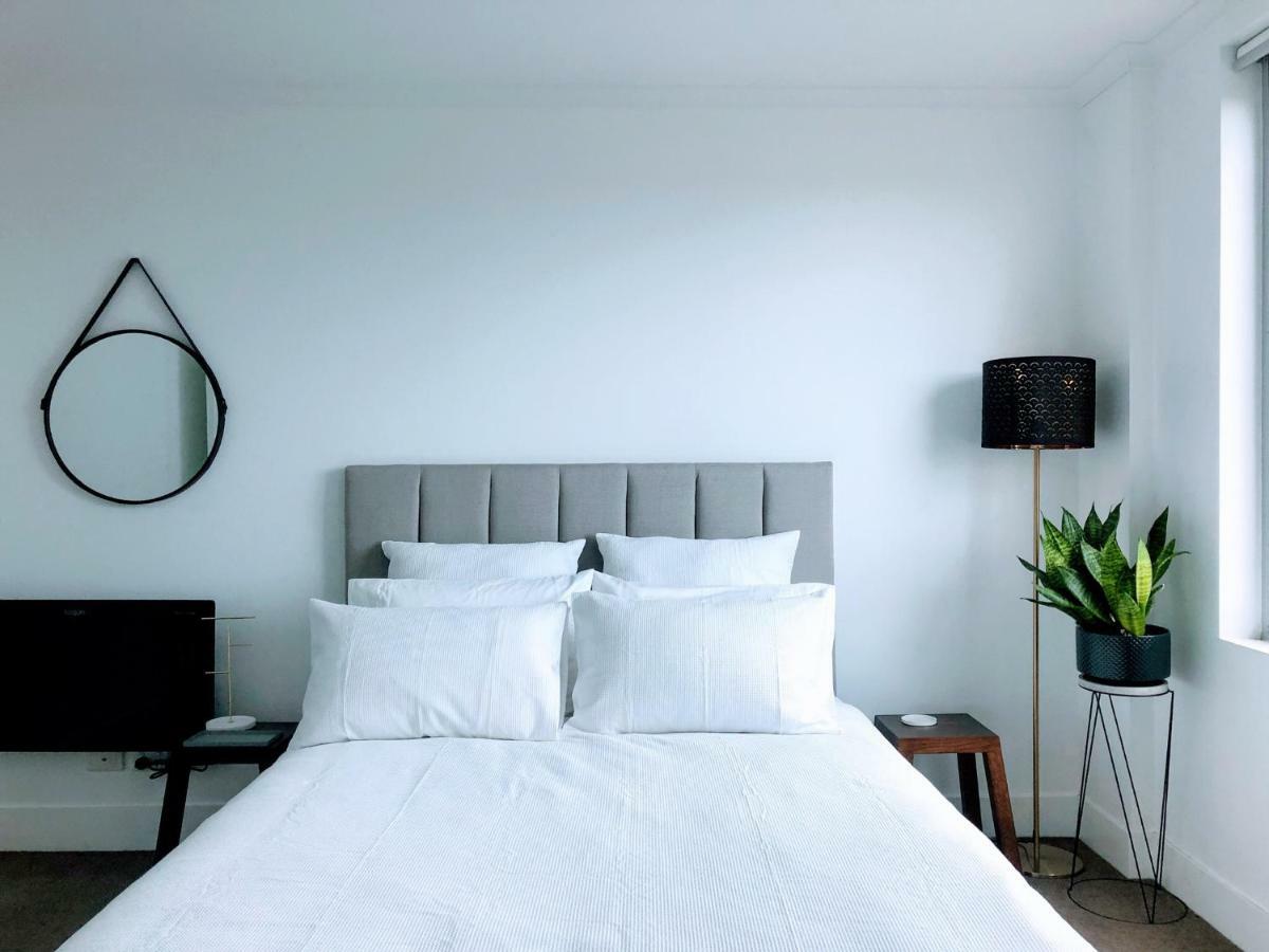 Staying Places - The Avenue แคนเบอร์รา ภายนอก รูปภาพ